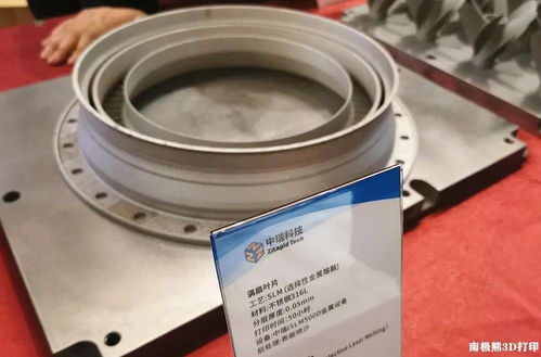 全球18家多激光金属3d打印厂商及产品最全盘点